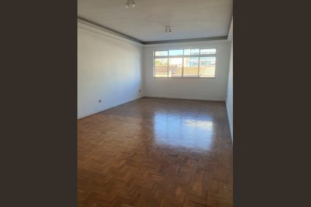 Foto 01 de apartamento para alugar com 3 quartos, 129m² em Ipiranga, São Paulo