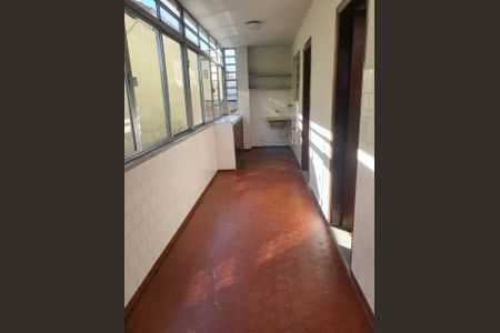 Apartamento para alugar com 129m², 3 quartos e 1 vaga Apartamento para alugar com 129m², 3 quartos e 1 vagaFoto 01