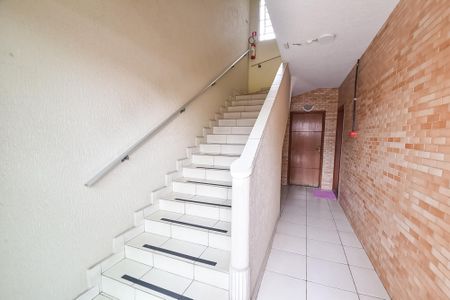 Apartamento para alugar com 129m², 3 quartos e 1 vaga Apartamento para alugar com 129m², 3 quartos e 1 vagaHall de entrada