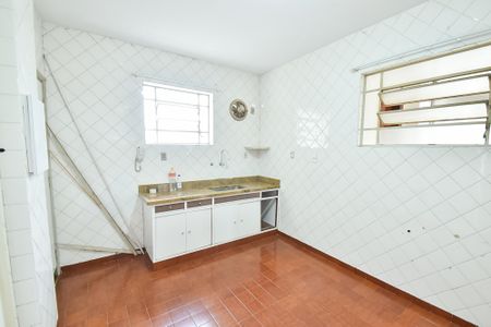 Apartamento para alugar com 129m², 3 quartos e 1 vaga Apartamento para alugar com 129m², 3 quartos e 1 vagaCozinha