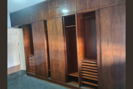 Foto 16 de apartamento para alugar com 3 quartos, 129m² em Ipiranga, São Paulo