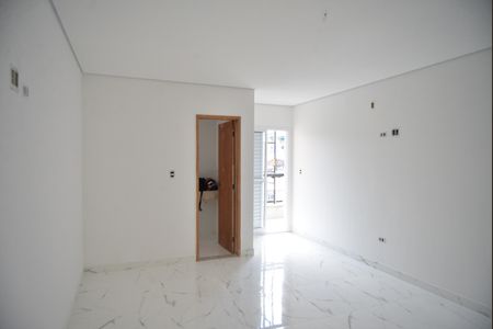 Apartamento à venda com 105m², 3 quartos e 2 vagasQuarto Suíte