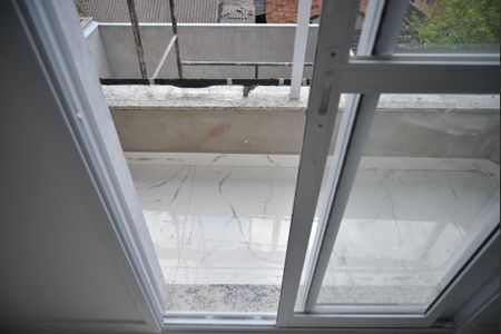 Apartamento à venda com 105m², 3 quartos e 2 vagasVaranda da Sala