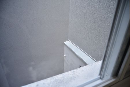 Apartamento à venda com 105m², 3 quartos e 2 vagasVista do Quarto 2