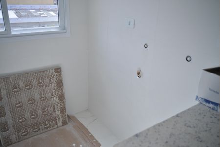 Apartamento à venda com 105m², 3 quartos e 2 vagasÁrea de Serviço