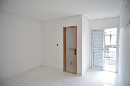 Apartamento à venda com 105m², 3 quartos e 2 vagasQuarto Suíte