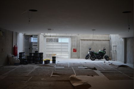 Apartamento à venda com 105m², 3 quartos e 2 vagasGaragem