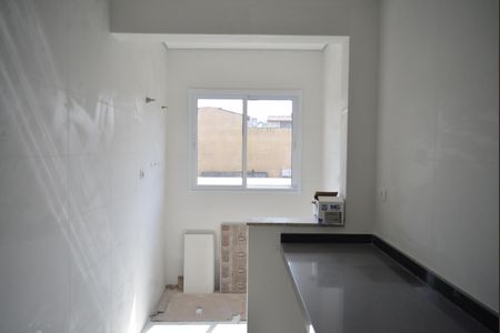 Apartamento à venda com 105m², 3 quartos e 2 vagasCozinha