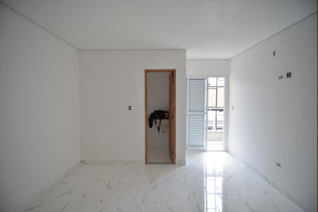 Apartamento à venda com 105m², 3 quartos e 2 vagasQuarto Suíte