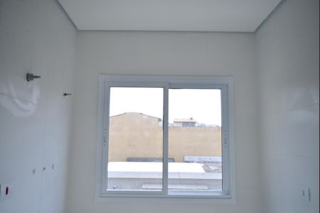 Apartamento à venda com 105m², 3 quartos e 2 vagasÁrea de Serviço