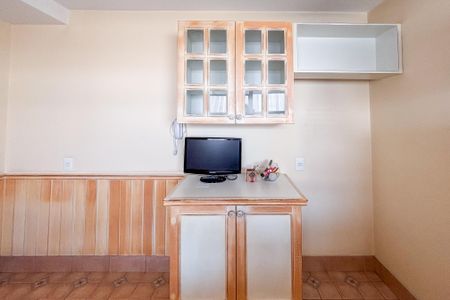 Apartamento à venda com 225m², 3 quartos e 3 vagasCozinha