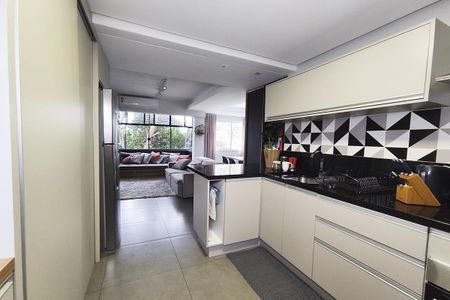 Apartamento para alugar com 60m², 2 quartos e sem vaga Apartamento para alugar com 60m², 2 quartos e sem vagaCozinha