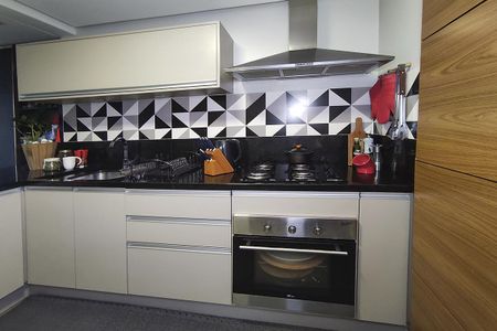 Apartamento para alugar com 60m², 2 quartos e sem vaga Apartamento para alugar com 60m², 2 quartos e sem vagaCozinha