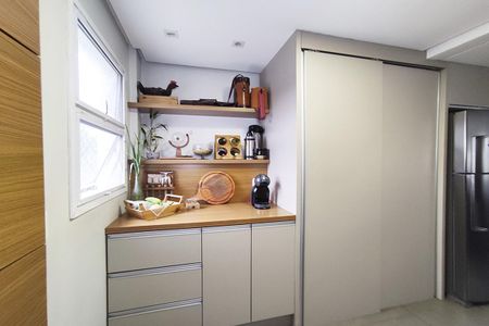 Apartamento para alugar com 60m², 2 quartos e sem vaga Apartamento para alugar com 60m², 2 quartos e sem vagaCozinha