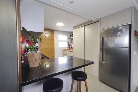 Apartamento para alugar com 60m², 2 quartos e sem vaga Apartamento para alugar com 60m², 2 quartos e sem vagaCozinha