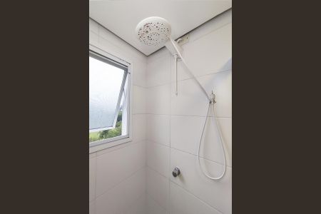 Apartamento para alugar com 60m², 2 quartos e sem vaga Apartamento para alugar com 60m², 2 quartos e sem vagaBanheiro Social