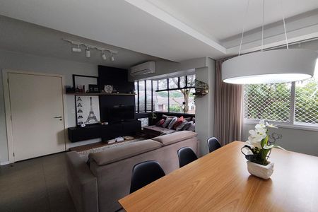 Apartamento para alugar com 60m², 2 quartos e sem vaga Apartamento para alugar com 60m², 2 quartos e sem vagaSala