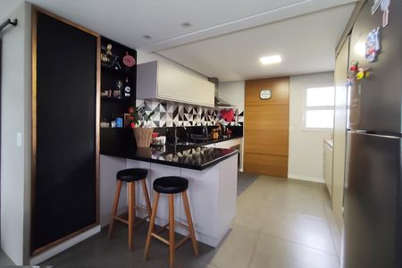 Apartamento para alugar com 60m², 2 quartos e sem vaga Apartamento para alugar com 60m², 2 quartos e sem vagaCozinha