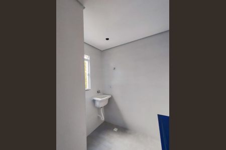 Área de Serviço de apartamento à venda com 2 quartos, 37m² em Vila Bela, São Paulo