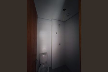Banheiro de apartamento à venda com 2 quartos, 37m² em Vila Bela, São Paulo