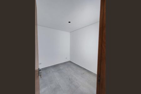 Quarto de apartamento à venda com 2 quartos, 36m² em Vila Bela, São Paulo
