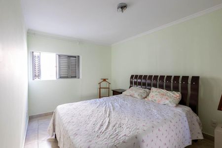 Quarto 1 de apartamento para alugar com 3 quartos, 70m² em Santa Cecilia, São Paulo