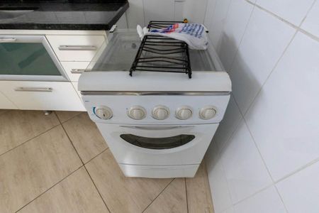 Apartamento para alugar com 70m², 3 quartos e 1 vagaCozinha