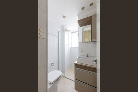 Apartamento para alugar com 70m², 3 quartos e 1 vagaBanheiro 1