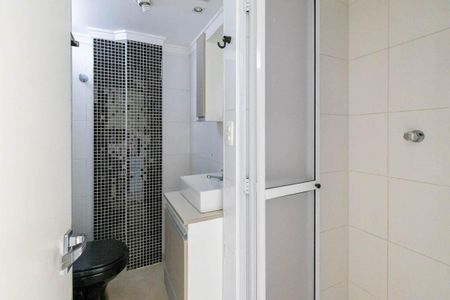 Apartamento para alugar com 70m², 3 quartos e 1 vagaBanheiro 2