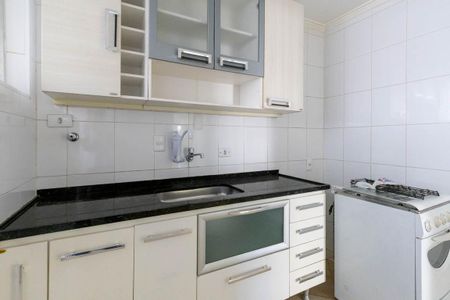 Apartamento para alugar com 70m², 3 quartos e 1 vagaCozinha