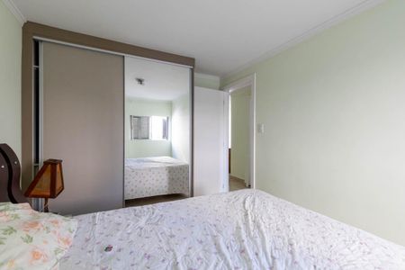 Quarto 1 de apartamento para alugar com 3 quartos, 70m² em Santa Cecilia, São Paulo