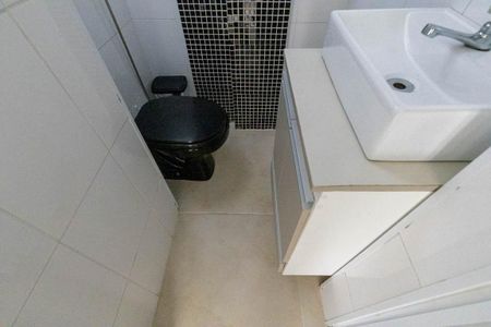Apartamento para alugar com 70m², 3 quartos e 1 vagaBanheiro 2
