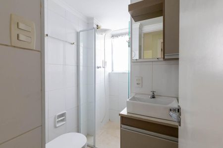 Apartamento para alugar com 70m², 3 quartos e 1 vagaBanheiro 1