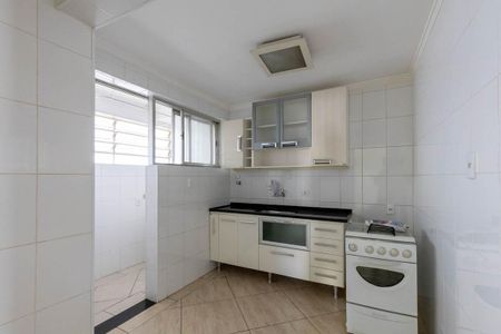 Apartamento para alugar com 70m², 3 quartos e 1 vagaCozinha