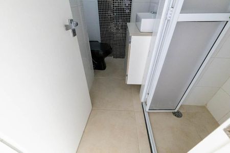 Apartamento para alugar com 70m², 3 quartos e 1 vagaBanheiro 2