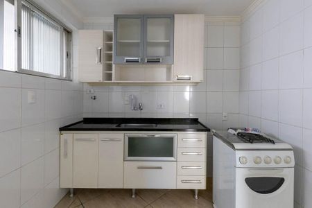 Apartamento para alugar com 70m², 3 quartos e 1 vagaCozinha