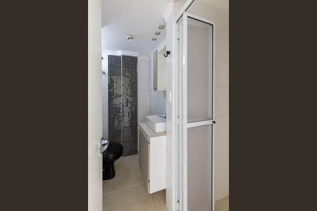 Apartamento para alugar com 70m², 3 quartos e 1 vagaBanheiro 2