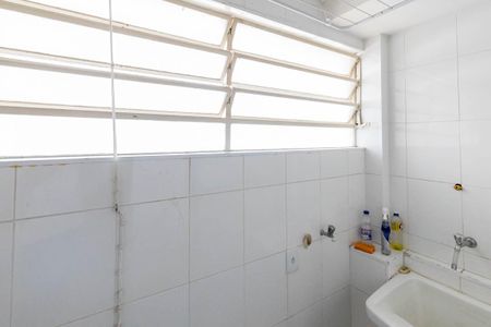 Apartamento para alugar com 70m², 3 quartos e 1 vagaLavanderia