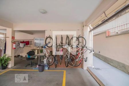 Apartamento à venda com 55m², 2 quartos e sem vagaÁrea comum