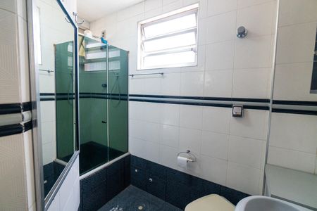 Apartamento à venda com 55m², 2 quartos e sem vagaBanheiro