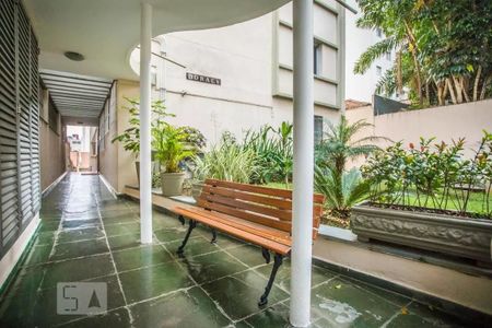 Apartamento à venda com 55m², 2 quartos e sem vagaHall de entrada