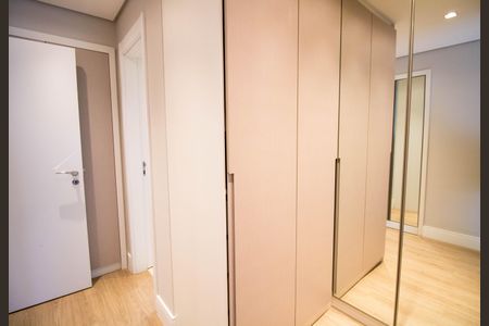 Apartamento à venda com 137m², 3 quartos e 3 vagasSuíte 3