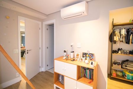 Apartamento à venda com 137m², 3 quartos e 3 vagasSuíte 2