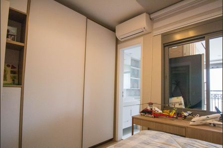 Apartamento à venda com 137m², 3 quartos e 3 vagasSuíte 1