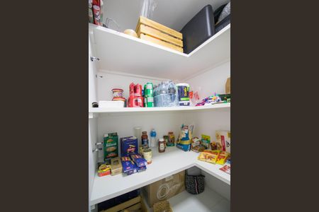 Apartamento à venda com 137m², 3 quartos e 3 vagasDespensa