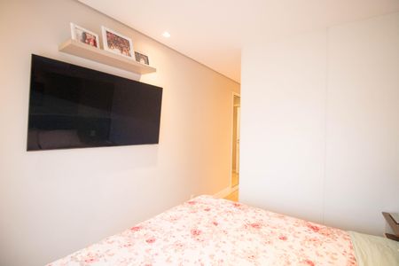 Apartamento à venda com 137m², 3 quartos e 3 vagasSuíte 3