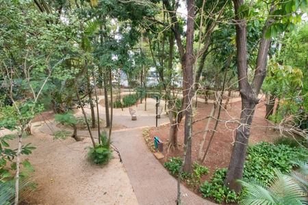 Apartamento à venda com 137m², 3 quartos e 3 vagasÁrea comum - Bosque particular