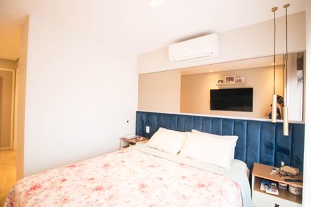 Apartamento à venda com 137m², 3 quartos e 3 vagasSuíte 3