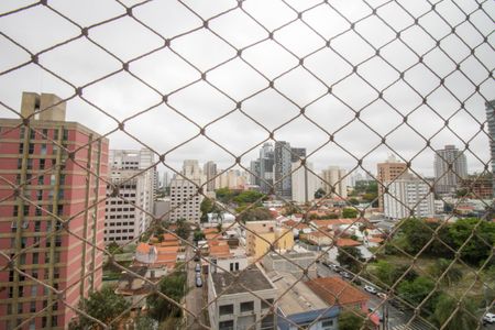 Apartamento à venda com 137m², 3 quartos e 3 vagasVista Suíte 2