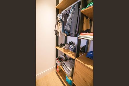 Apartamento à venda com 137m², 3 quartos e 3 vagasSuíte 2